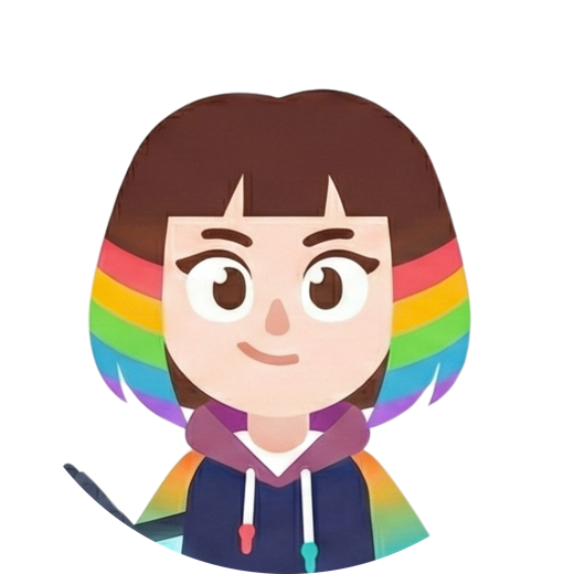 Vibo character